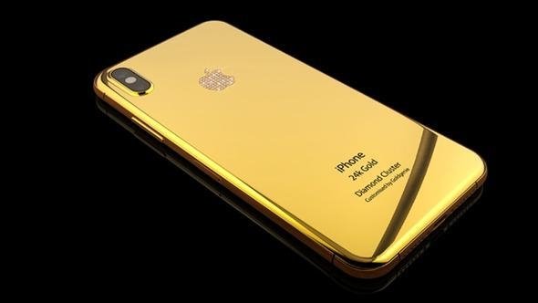 iPhone 8 özel sürümü resmen satışa çıktı
