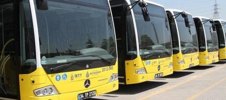 İstanbullular'a ücretsiz ulaşım müjdesi!