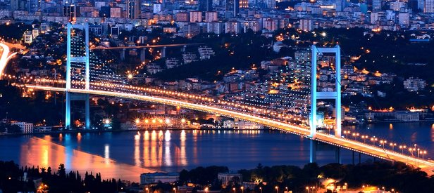 Türkiye, ABnin 2 katından fazla büyüdü