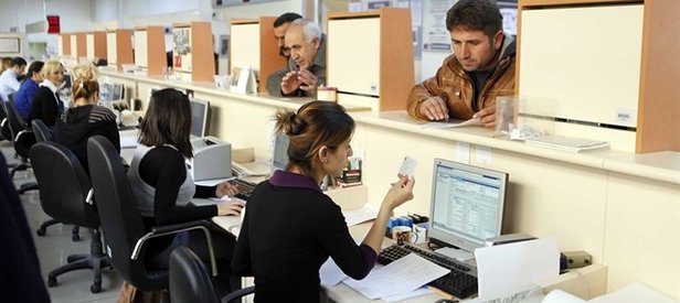 Milyonlarca memurun gözü bu teklifte