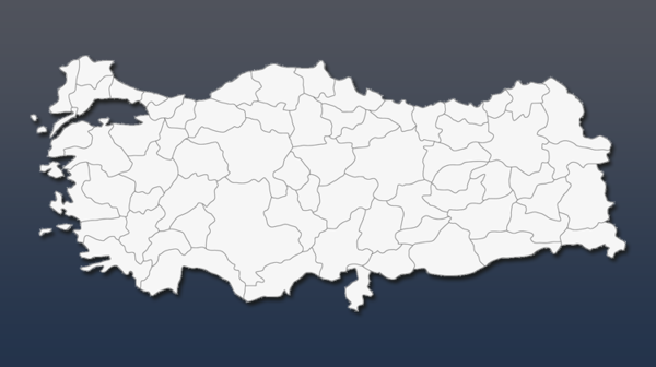 İşte büyükşehir olacak 30 il