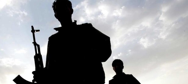 Bağdat terör örgütü PKKya silah verecek