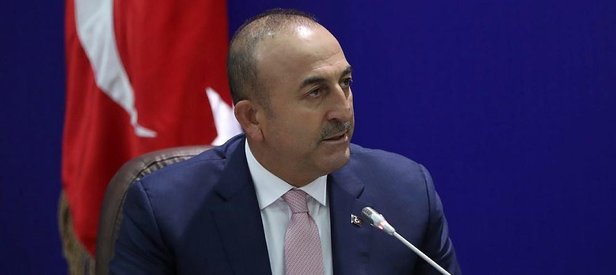 Çavuşoğlundan Kılıçdaroğluna tokat gibi yanıt