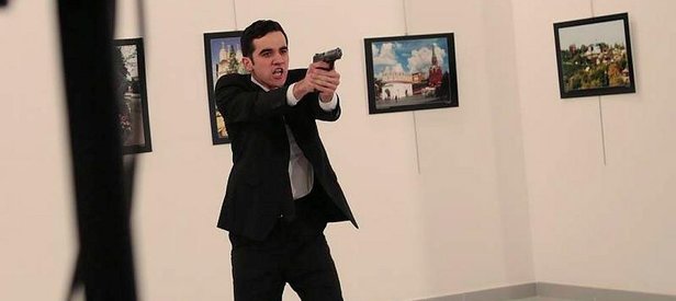 Mevlüt Mert Altıntaşın FETÖ abisi gözaltına alındı