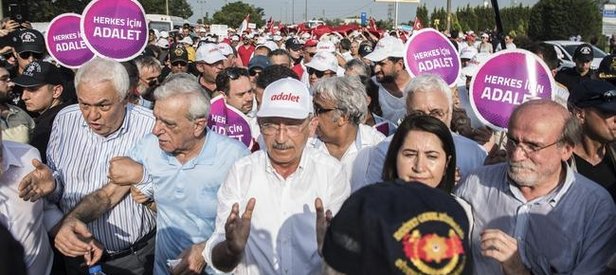 Kılıçdaroğlu 15 Temmuza sahip çıkmaya karar verdi