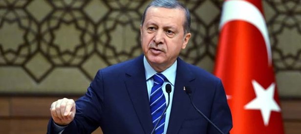 Almanyayı Erdoğan korkusu sardı