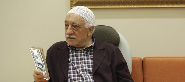 FETÖden bürokratlara eskortlu kumpas
