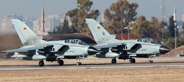 Türkiyenin tokadı Almanyayı ikiye böldü