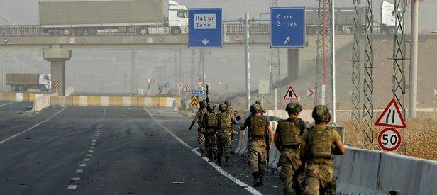 Haburda ikinci aşama
