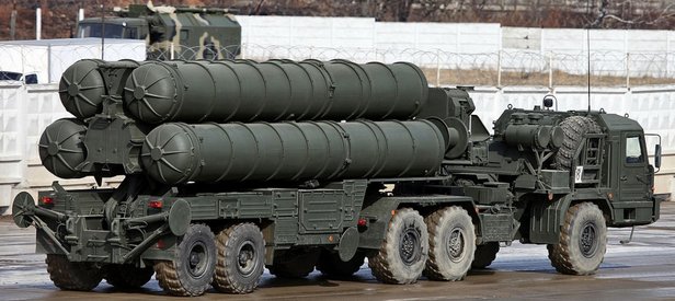 S-400lere milli yazılım