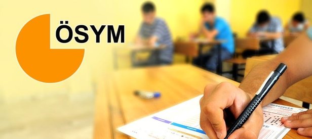 ÖSYM ek yerleştirme sonuçlarını açıkladı