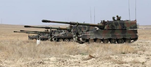 Türk obüsleri için kritik karar