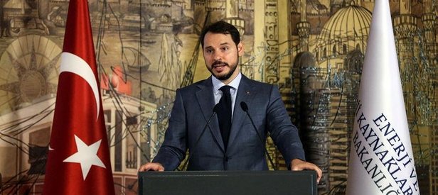 Bakan Albayrak açıkladı: Yeni bir kurum geliyor