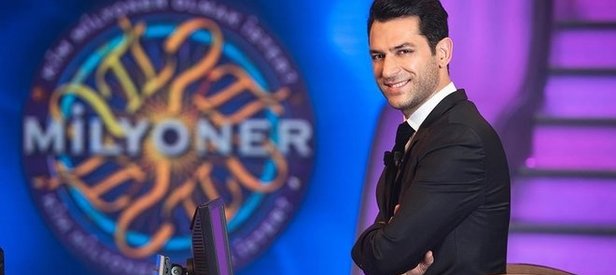 Kim Milyoner Olmak İster?de sürpriz değişiklik!