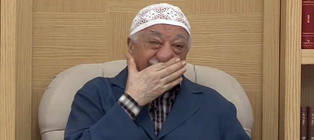 FETÖ istihbarat bilgilerini PKKya aktarmış