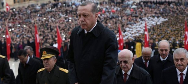 Hedefe ulaşmamızı kimse engelleyemez