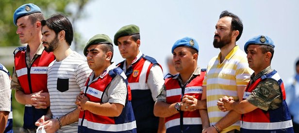 Hakimden FETÖcü haine tokat gibi cevap