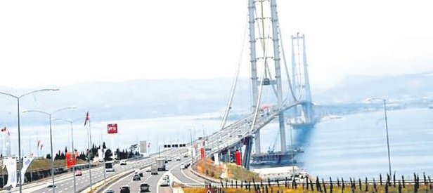 Ege’nin çehresi değiştirecek dev projeler