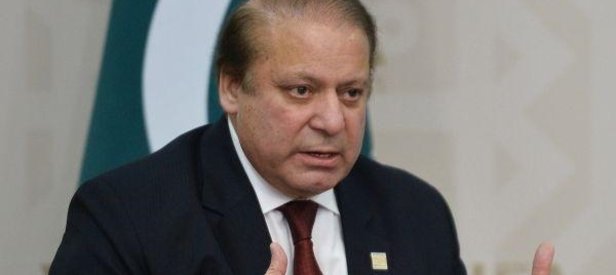 Pakistanda FETÖ tarzı yargı darbesi