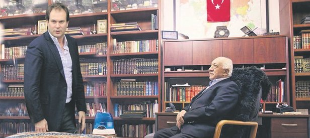 Sözcü Gazetesine FETÖ operasyonu