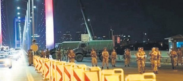 İstanbul’u işgal planı o albaydan