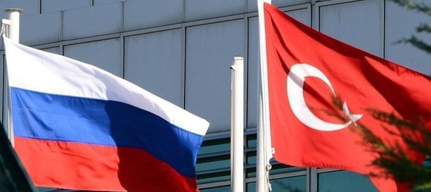 Rusyadan dev Türkiye hamlesi