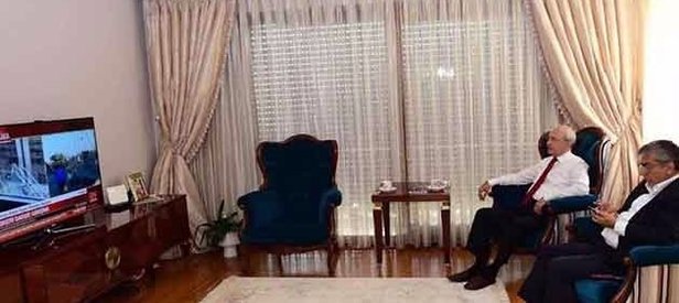 FETÖnün sözcüsü KK