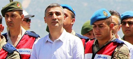 FETÖ'cü katillerin mahkeme oyunu