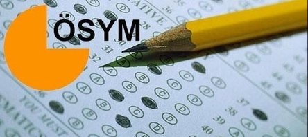 ÖSYM'den KPSS adaylarına uyarı