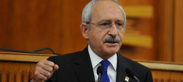 Kılıçdaroğlu, Berberoğlunu bizzat ziyaret edecek
