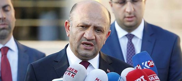 Türkiyeden Iraka Başika cevabı