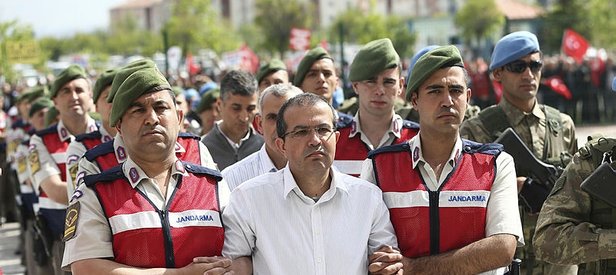 İşte FETÖ’nün “GATAkulli” kumpasçısı