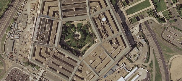 Pentagon dünyayı sarsan iddia için ne dedi?