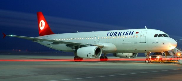 THYden İngiltere uçuşları ile ilgili flaş açıklama