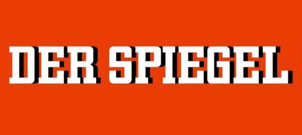 Alman dergisi Speigelden skandal Türkiye sayısı!