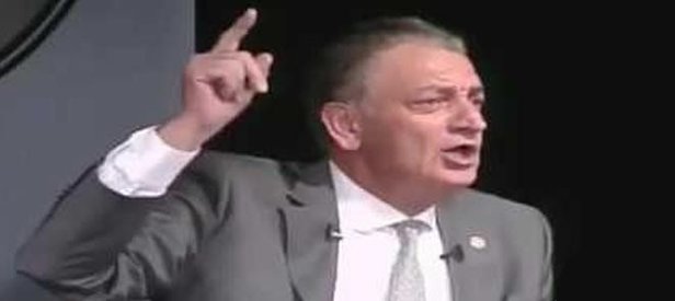 CHPde disiplin belirsizliği