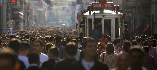İşsizliğin belini kırdık!