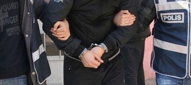 Eylem hazırlığı yapıyordu! DEAŞlı terörist yakalandı