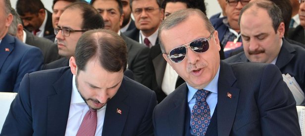 Enerjinin kalbi İstanbulda atacak