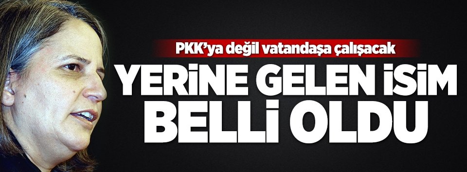 Diyarbakır Büyükşehir Belediyesine kayyum atandı
