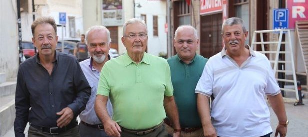 Baykal kovuldu mu? Yanındaki vekil tek tek anlattı