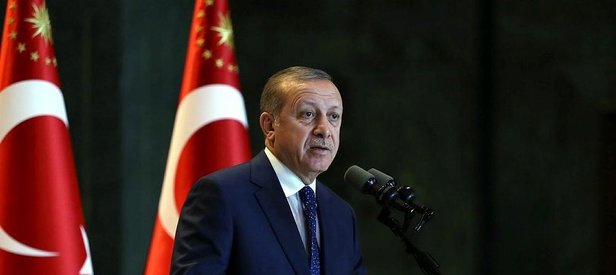 Gerçekleri gördük