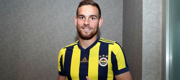 Fenerbahçe resmen açıkladı