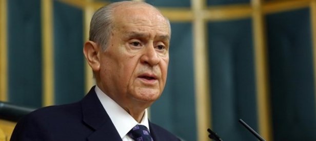 Bahçeliden CHPye sert tepki!