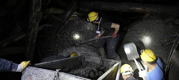 Hükümet enerji yatırımları için kesenin ağzını açtı
