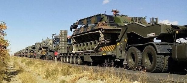 Türkiye 5 Temmuzdan sonra harekete geçiyor