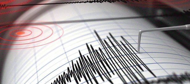 Bodrumda bir deprem daha