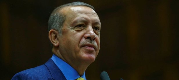 Cumhurbaşkanı Erdoğan il başkanlarıyla buluşacak