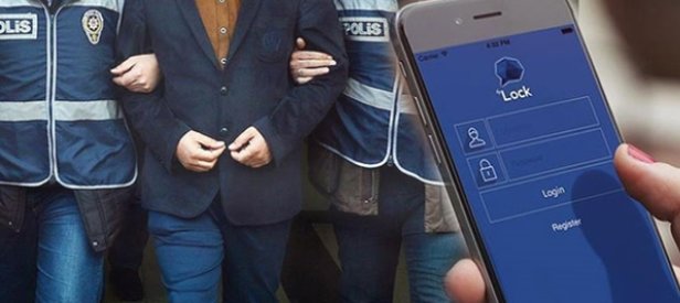 45 ByLockçu avukat adliyeye sevk edildi