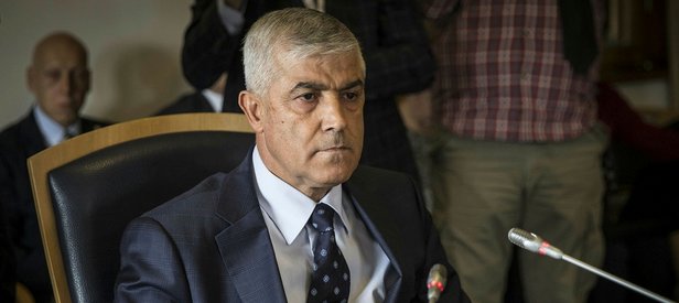 Jandarma Genel Komutanı belli oldu